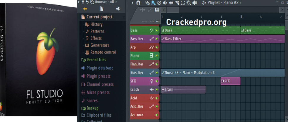 FL Studio Free Download