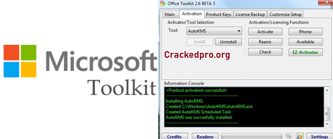 microsoft toolkit 2.6.6 torrent