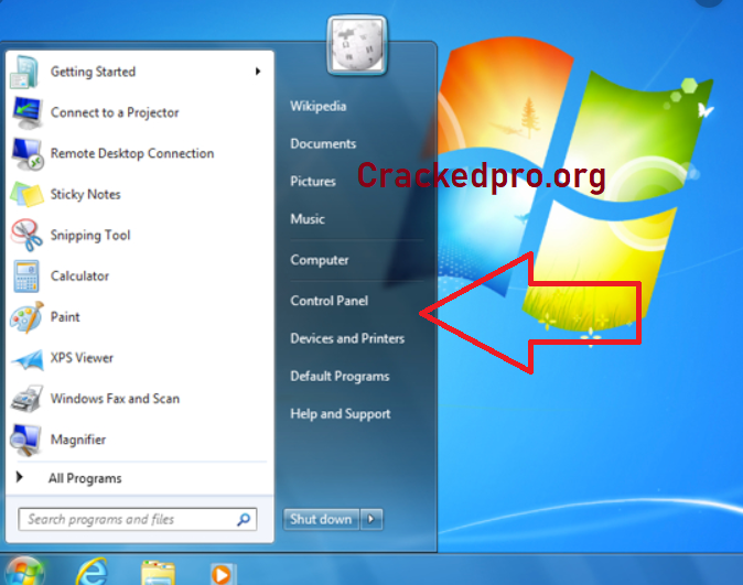 Windows 7 Crack Download