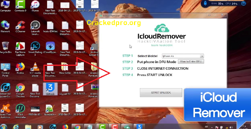 iCloud Remover Full Download