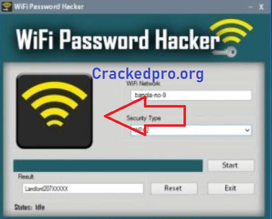 Wifi Password Hacker Crack Download