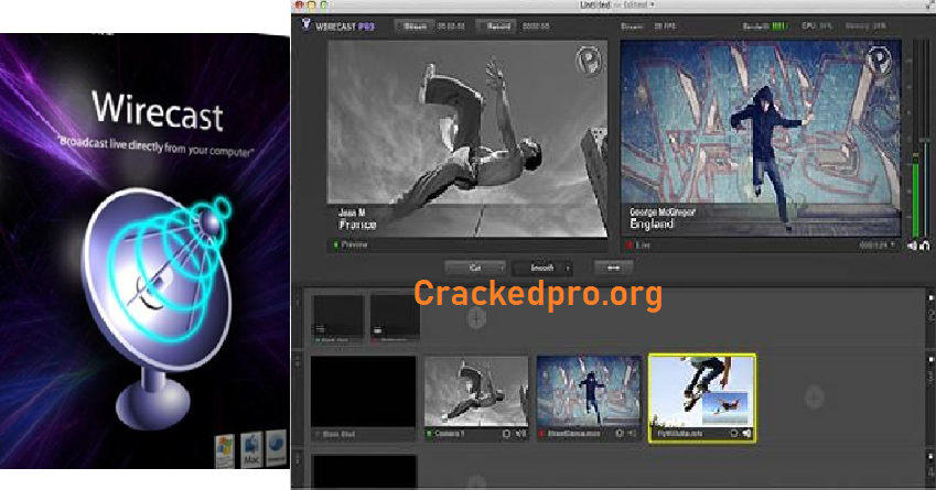 wirecast pro portable wirecast pro portable