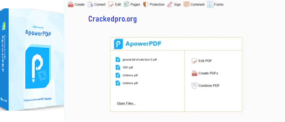 apowerpdf full version free download